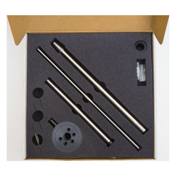 Кальян ESS - Comics Devil (Без Колбы) купить в Иркутске