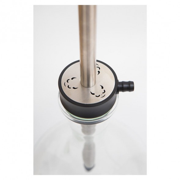 Кальян ESS - Comics Devil (Без Колбы) купить в Иркутске