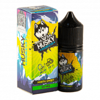Жидкость Husky Double Ice Salt - North Sweet (30 мл) — 