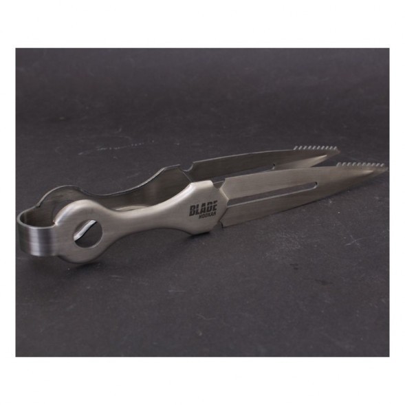 Щипцы Blade Hookah (23 см) купить в Иркутске