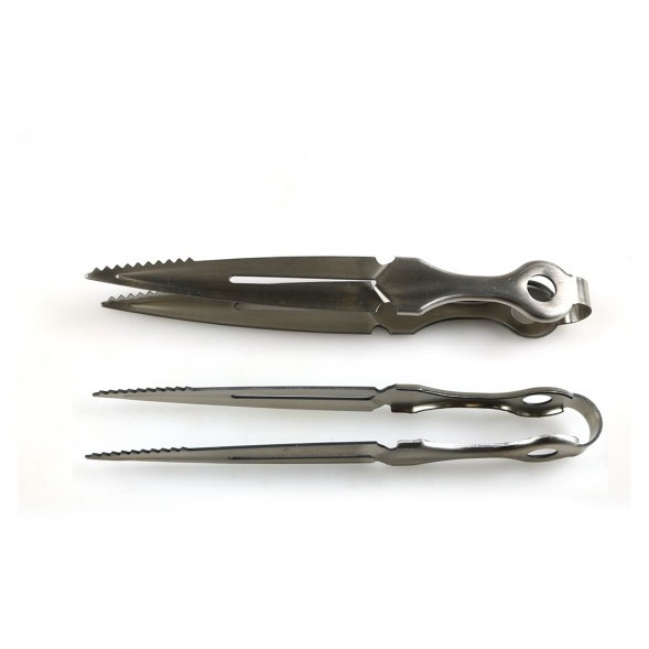 Щипцы Blade Hookah (23 см) купить в Иркутске