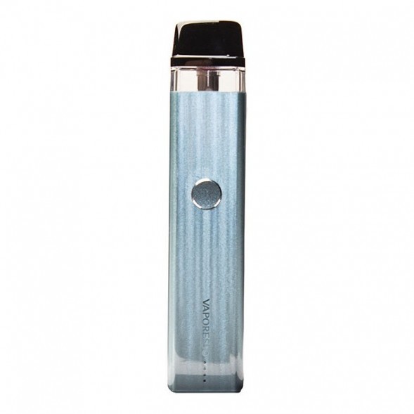 Электронная сигарета Vaporesso XROS 2 - Sierra Blue купить в Иркутске