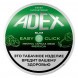 Табак жевательный ADEX ULTRA STRONG SLIM Easy Click - Feijoa Menthol (Фейхоа Ментол) купить в Иркутске
