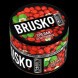 Смесь Brusko Zero - Спелая Земляника (250 грамм) купить в Иркутске