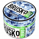 Смесь Brusko Zero - Холодок (50 грамм) купить в Иркутске