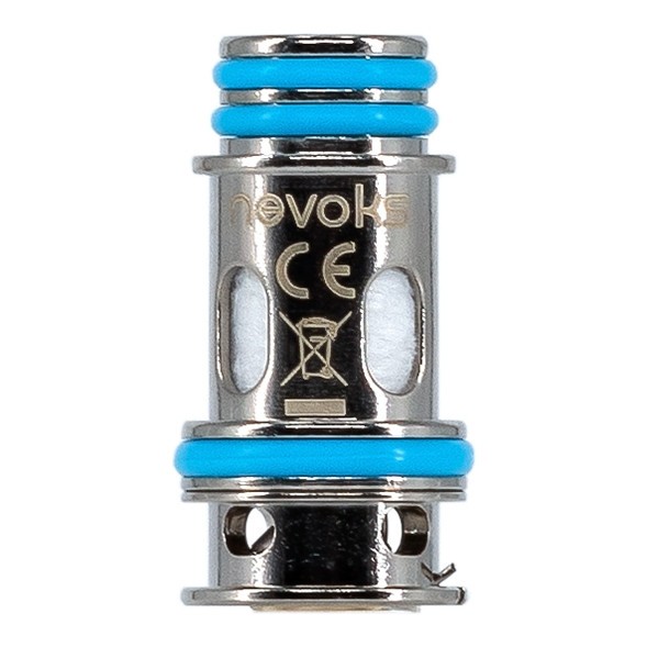 Испарители для Brusko Feelin (SPL-10, 0.8 Ом, 5 шт.) купить в Иркутске