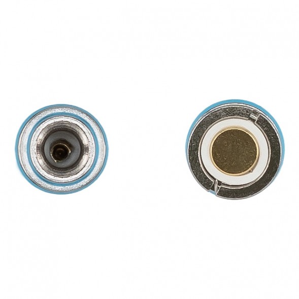 Испарители для Brusko Feelin (SPL-10, 0.8 Ом, 5 шт.) купить в Иркутске