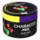 Смесь Chabacco MIX MEDIUM - Sour Jelly 2.0 (Кислое Желе 2.0, 40 грамм) купить в Иркутске