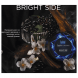 Табак Sapphire Crown - Bright Side (Бузина с Жасмином, 100 грамм) купить в Иркутске