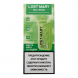 LOST MARY MO - Матча Мята со Льдом (Matcha Mint Ice, 10000 затяжек) купить в Иркутске