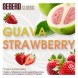 Табак Sebero - Guava Strawberry (Гуава и Клубника, 25 грамм) купить в Иркутске