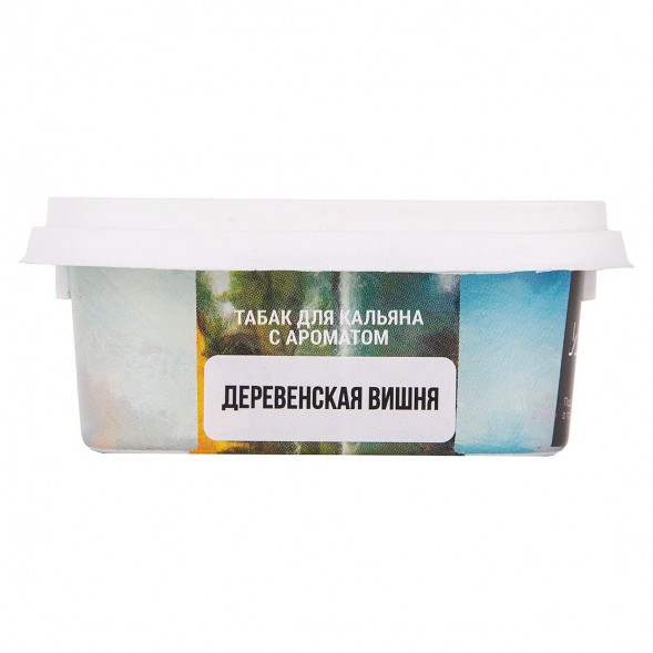 Табак Сарма - Деревенская Вишня (100 грамм) купить в Иркутске