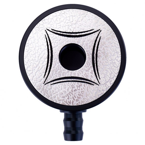 Кальян ESS - Mini Palka (Прозрачная Колба) купить в Иркутске