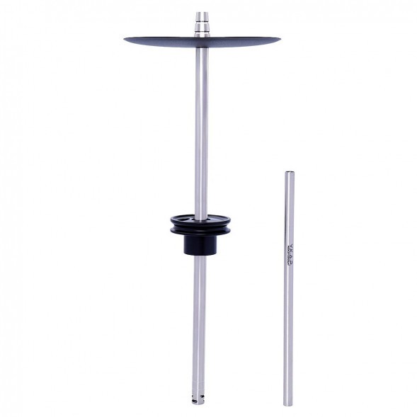 Кальян Y.K.A.P. - ECO Black E2 (Без Колбы) купить в Иркутске