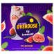 Табак Overdose - Fig Lemonade (Тропический Лимонад, 200 грамм) купить в Иркутске