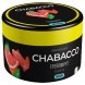 Смесь Chabacco MEDIUM - Grapefruit (Грейпфрут, 40 грамм) купить в Иркутске