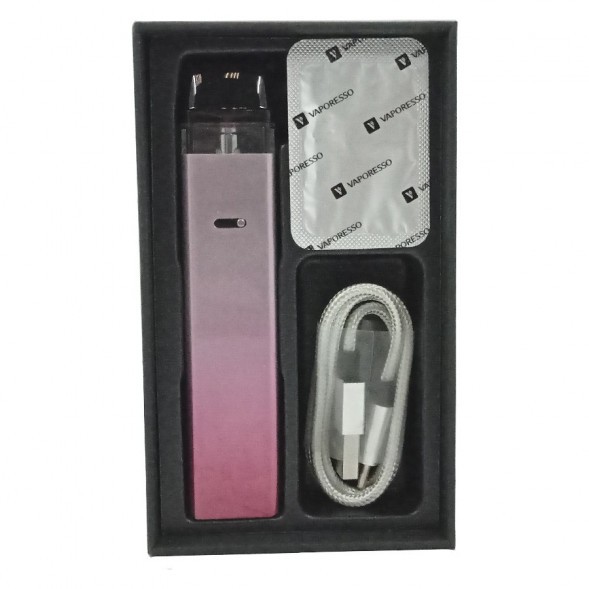 Электронная сигарета Vaporesso XROS 2 - Sakura Pink купить в Иркутске