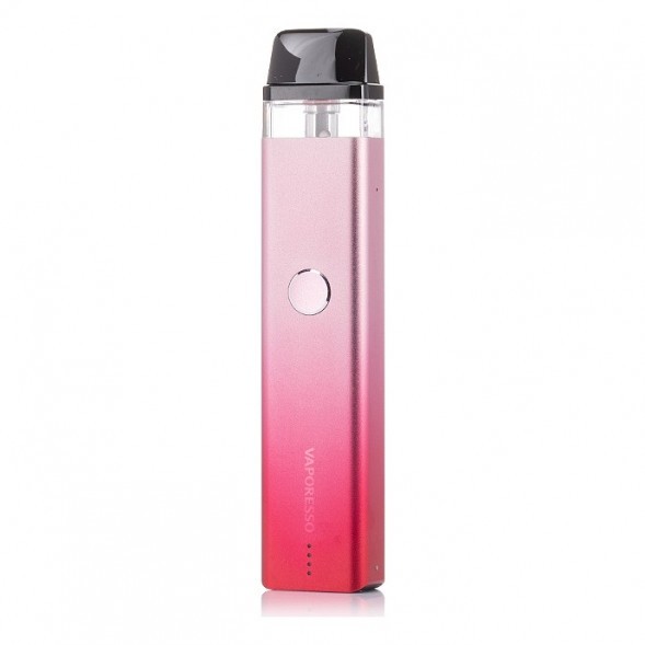 Электронная сигарета Vaporesso XROS 2 - Sakura Pink купить в Иркутске