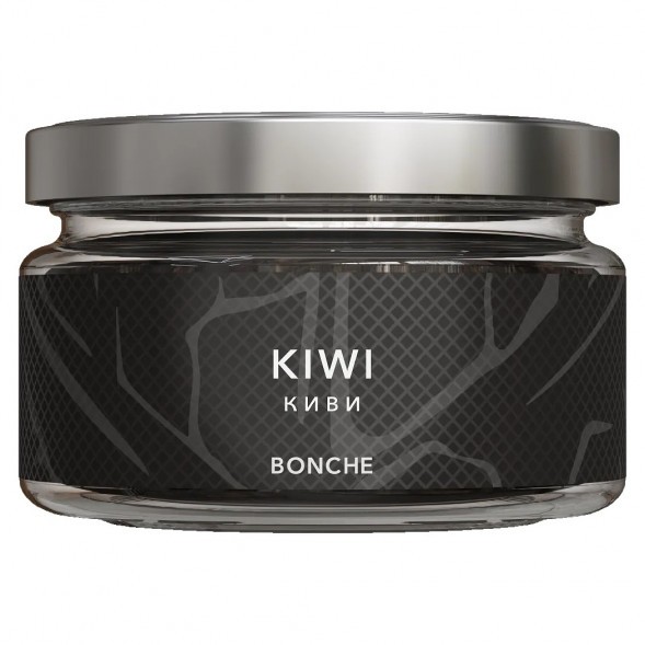 Табак Bonche - Kiwi (Киви, 30 грамм) купить в Иркутске