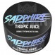 Табак Sapphire Crown - Tropic Juice (Тропический Сок, 25 грамм) купить в Иркутске