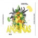 Табак Palitra - Ananas (Ананас, 40 грамм) купить в Иркутске