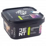 Табак Jent - Labrador Tea (Багульник и Саган Дайля, 200 грамм) купить в Иркутске