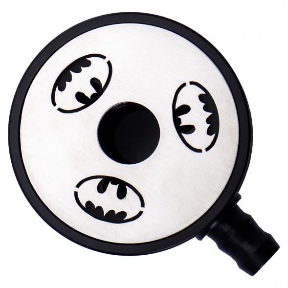 Кальян ESS - Comics Batman (Без Колбы) купить в Иркутске