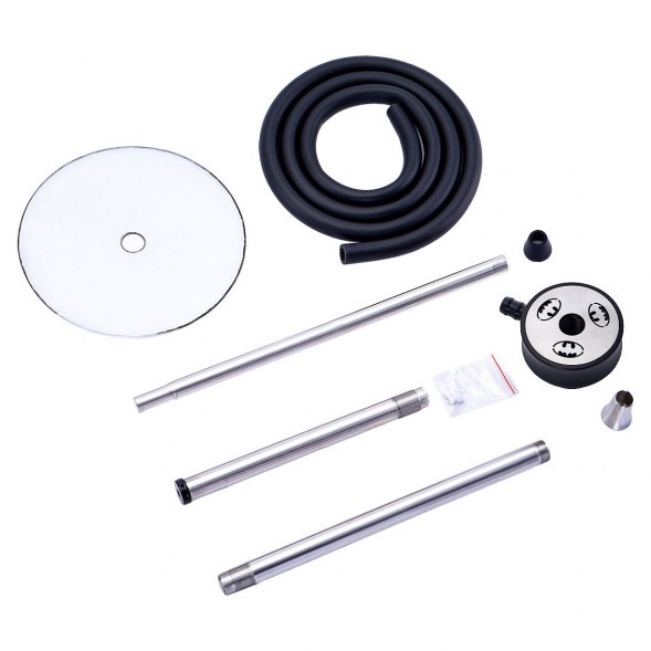 Кальян ESS - Comics Batman (Без Колбы) купить в Иркутске