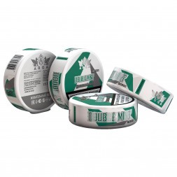 Табак жевательный ARQ Tobacco - Double Mint (10 грамм)