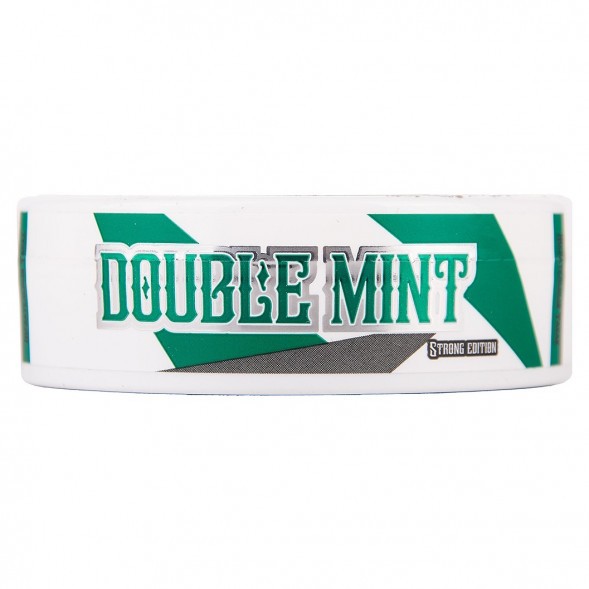 Табак жевательный ARQ Tobacco - Double Mint (10 грамм) купить в Иркутске