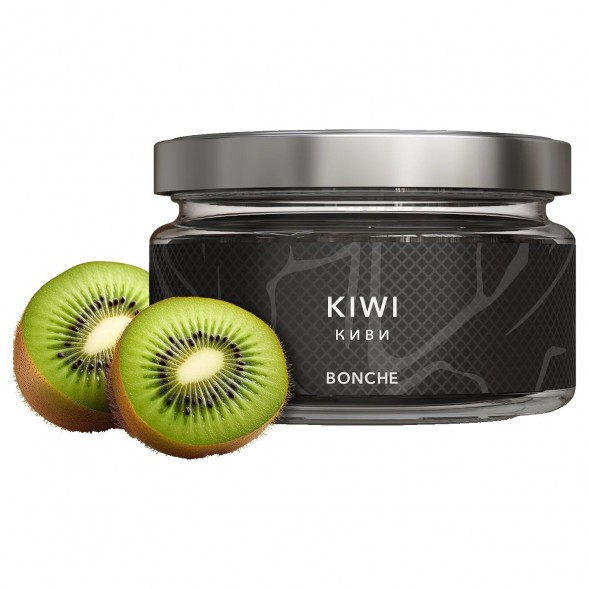 Табак Bonche - Kiwi (Киви, 60 грамм) купить в Иркутске