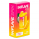 INFLAVE SPIN - Ананас Кокос (8000 затяжек) купить в Иркутске