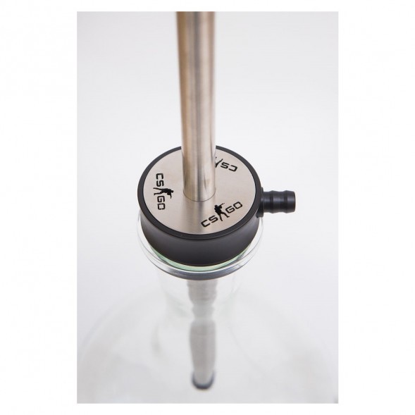 Кальян ESS - Comics CS GO (Без Колбы) купить в Иркутске