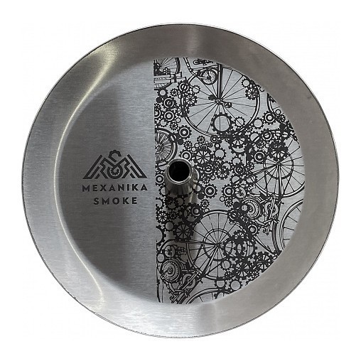 Кальян Mexanika - STM MS (Без Колбы) купить в Иркутске