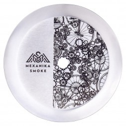 Кальян Mexanika - STM MS (Без Колбы)