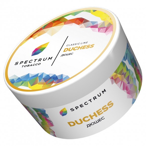 Табак Spectrum - Duchess (Дюшес, 200 грамм) купить в Иркутске