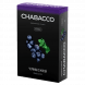 Смесь Chabacco MEDIUM - Blueberry Mint (Черника с Мятой, 40 грамм) купить в Иркутске