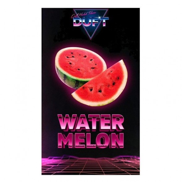 Табак Duft - Watermelon (Арбуз, 20 грамм) купить в Иркутске