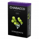 Смесь Chabacco MEDIUM - Ice Grape (Освежающий Виноград, 50 грамм) купить в Иркутске
