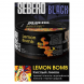 Табак Sebero Black - Lemon Bomb (Кислый Лимон, 25 грамм) купить в Иркутске