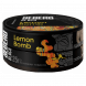 Табак Sebero Black - Lemon Bomb (Кислый Лимон, 25 грамм) купить в Иркутске