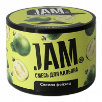Смесь JAM - Спелая фейхоа (50 грамм) — 