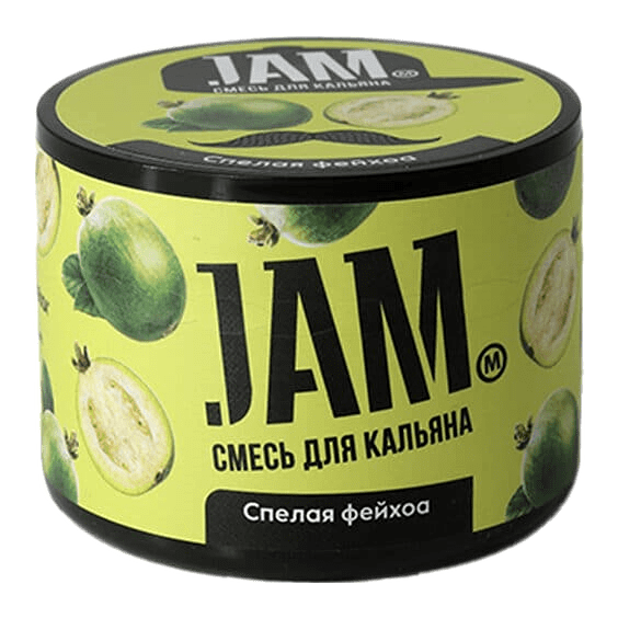 Смесь JAM - Спелая фейхоа (50 грамм) купить в Иркутске
