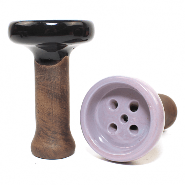 Чаша Облако - Black Glaze Top купить в Иркутске