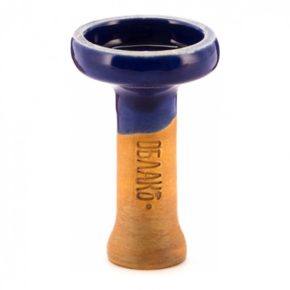 Чаша Облако - Black Glaze Top купить в Иркутске