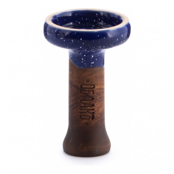 Чаша Облако - Black Glaze Top купить в Иркутске