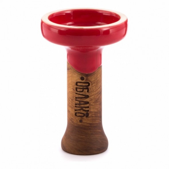 Чаша Облако - Black Glaze Top купить в Иркутске