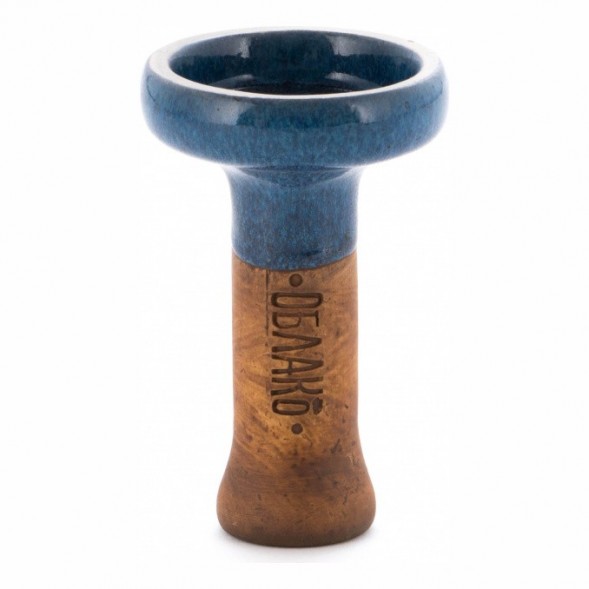 Чаша Облако - Black Glaze Top купить в Иркутске