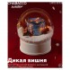 Смесь Chabacco MEDIUM - Wild Cherry (Дикая Вишня, 40 грамм) купить в Иркутске