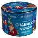 Смесь Chabacco MEDIUM - Wild Cherry (Дикая Вишня, 40 грамм) купить в Иркутске